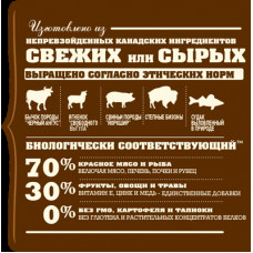 Acana Ranchlands (Акана Ранчлендс) сухой корм для собак всех пород