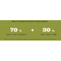 Acana Puppy Small Breed Recipe (Акана Паппі Смаль Брид Рецип) сухий корм для цуценят малих порід