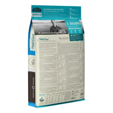 Acana Wild Coast (Акан Вайлд Коуст) сухий корм для собак усіх порід 17 кілограмів.