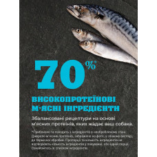 Acana Pacifica Recipe Dog (Акана Пацифика Рецип Рыба) сухой корм для собак всех пород на всех стадиях жизни
