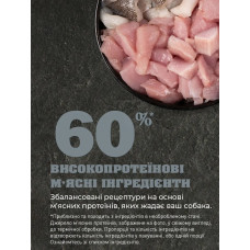 Acana Adult Small Breed Recipe (Акана Едалт Смол Брід Ресіпе) сухий корм для дорослих собак малих порід 2 кг.