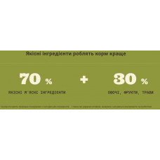 Acana Puppy Large Breed Recipe (Акана Паппі Ладж Брид Рецип) сухий корм для цуценят великих порід