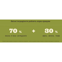 Acana Wild Prairie Recipe (Акана Вайлд Прерия Рецип Курица) сухой корм для собак всех пород 0.340 кг.