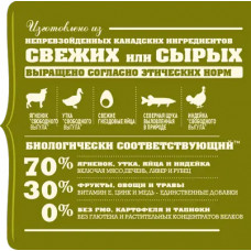 Acana Grasslands (Акана Граслендс) сухий корм для собак усіх порід