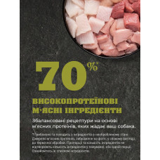 Acana Grasslands Recipe (Акан Граслендс Рецип Ягня) сухий корм для собак усіх порід на всіх стадіях життя 11.4 кг.
