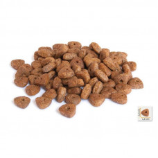 BonaCibo Adult Dog Lamb Rice (Бонасібо Едалт Дог Ягненья Різ) сухий корм для собак усіх пород 15 кг.