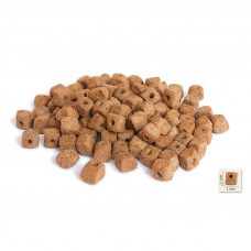 BonaCibo Adult Dog Form (Бонасібо Едалт Дог Форм Курка Ріс Анчоуси) корм для собак, які старіють / більше 15 кілограмів.