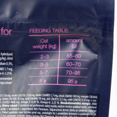 Brit Premium by Nature Cat Adult Chicken (Брит Преміум Нечурал Кет Едалт Кулиця) сухий корм для дорослих котів 1.5 кг.