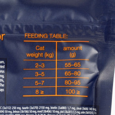 Brit Premium by Nature Cat Indoor Chicken (Брит Преміум Індор Керка) сухий корм для домашніх котів 1.5 кг.