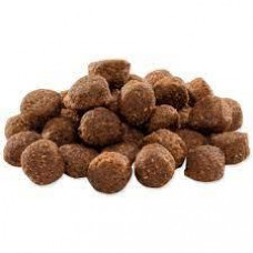 Brit Premium by Nature Adult M (Брит Преміум Нечурал Едалт М) сухий корм з куркою для середніх собак 10-25 кг. 1 кг.