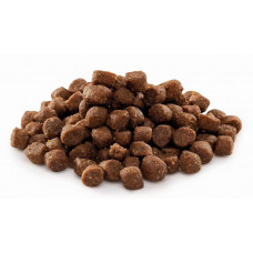 Brit Premium by Nature JUNIOR S (Брит Преміум Нечурал Джуніор С) корм для цуценят дрібних порід від 1 до 12 міс.