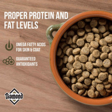 Diamond Hi-Energy (Даймонд Хай Енерджі) сухий високоенергетичний корм для спортивних і мисливських собак