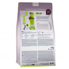 Happy Cat Sterilised Adult Weide - Lam (Хеппі Кет Стерилізед Вейд Ламммм) сухий корм для стерилізованих котів 10 кг.