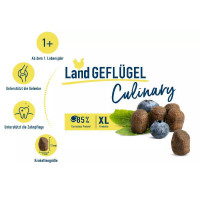 Happy Cat Culinary Land-Geflugel (Хеппі Кет Ленд Гефлюгер) корм для котів із чутливим травленням