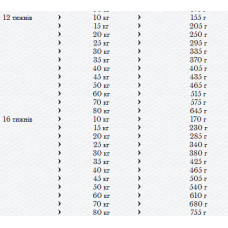 Happy Dog Naturcroq Welpen (Хеппі Дог Натур Крок Велпен) сухий корм для цуценят усіх порід з 4 тижнів