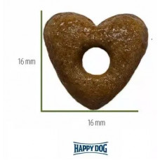 Happy Dog Sensible Junior Lamb (Хеппі Дог Сенсиб Джуніор Ягня Рис) сухий корм для цуценят юніорів 7-18 міс.