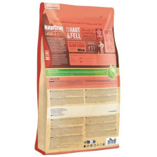 Happy Dog Mini Lachs & Reis(Хэппи Дог Мини Лосось и Рис) сухой корм для взрослых собак маленьких пород 4 кг.