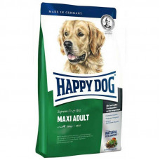 Happy Dog Maxi Adult (Хеппі Дог Максі Едалт) сухий корм для дорослих собак великих порід 4 кг.