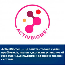 Hills Prescription Diet Feline Gastrointestinal Biome Stress (Хиллс Гастроинтестинал Биом) для котов для ЖКТ