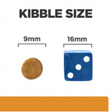 Hills Prescription Diet Feline k/d Chicken (Хіллс ПД Філайн до/д Курка) для котів для нирок і серця