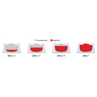 Hills Science Plan Feline Adult 1-6 Lamb Rice (Хіллс СП Філайн Едалт Ягня й Рис) для дорослих кішок 1-6 років