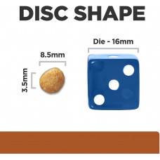 Hills Prescription Diet Feline k/d (Хілс ПД Філайн к/д Тунець) корм для котів для нирок і серця