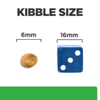 Hills Prescription Diet Feline r/d Chicken (Хіллс ПД Філайн р/д Курица) для котів при ожиріння, для схуднення 3 кг