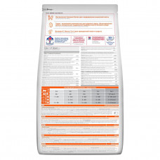 Hills Science Plan Feline Adult 1-6 Chicken (Хіллс СП Філайн Едалт 1-6 Курка) для дорослих кішок 1-6 років