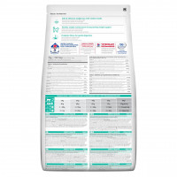 Hills SP Feline Adult 1+ Perfect Weight Chicken (Хіллс CП Філайнт Перфект Вейгт) для котів з понад 1.5 кг