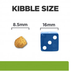 Hills Prescription Diet Feline Metabolic Chicken (Хіллс ПД Філаййн Метаболик Курка) для котів при ожиренні 1.5 кг