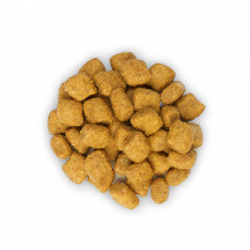 Hills SP Feline Adult 1+ Oral Care Chicken (Хілс CП Філайн Едалт 1+ Орал Кеа Кулиця) для котів догляд за зубами 1.5 кг