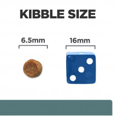 Hills Prescription Diet Feline w/d Chicken (Хіллс ПД Філайн в/д) для котів при цукровому діабеті і ожиріння 1.5 кг.