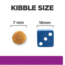 Hills Prescription Diet Feline Y/D (Хілс ПД Філайн ю/д) корм для котів у разі гіпертиреозу щитоподібної залози