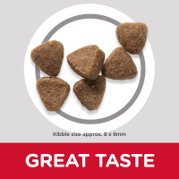 Hills Science Plan Kitten Tuna (Хіллс СП Кіттен Тунець) для котят до 1 року, вагітних і годувальних котів 0.3 кг