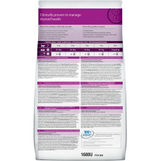 Hills Prescription Diet Feline Y/D (Хиллс ПД Филайн ю/д) корм для котов при гипертиреозе щитовидки 3 кг