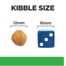 Hills Prescription Diet Canine r/d Weight Reduction (Хиллс ПД Канин р/д) для собак при ожирении