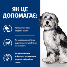 Hills Prescription Diet Canine ON-Care (Хиллс ПД Канин Он Кеа) корм для собак с тяжелыми заболеваниями 10 кг