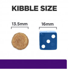 Hills Prescription Diet Canine u/d (Хиллс ПД Канин ю/д) корм для собак при тяжелой почечной недостаточности