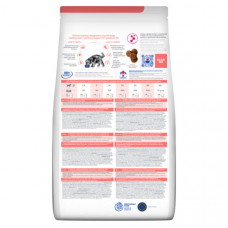 Hills Prescription Diet Canine ON-Care (Хиллс ПД Канин Он Кеа) корм для собак с тяжелыми заболеваниями