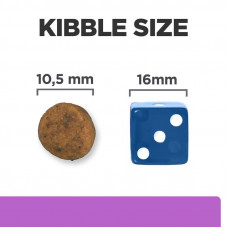 Hills Prescription Diet Canine i/d Sensitive (Хиллс ПД Канин и/д Сенситив) для собак при ентеропатии для ЖКТ