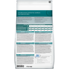 Hills Prescription Diet Canine w/d с курицей (Хиллс ПД Канин в/д) для собак при ожирении и сахарном диабете