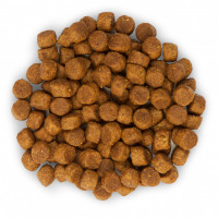 Hills SP Puppy Medium Chicken (Хиллс СП Паппи Медиум) для щенков средних пород до 1 года и беременных собак 2.5 кг