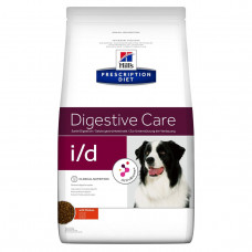 Hills Prescription Diet Canine i/d Dog Food Chicken (Хіллс ПД Канін і/д Дог Фуд) для собак від захворювань ЖКТ 1.5 кг