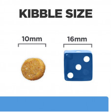 Hills Prescription Diet Canine d/d Dog Food Duck and Rice (Хілс ПД Канін д/д Дог Фуд) для собак у разі алергії