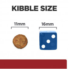 Hills Prescription Diet Canine i/d Dog Food Chicken (Хіллс ПД Канін і/д Дог Фуд) для собак від захворювань ЖКТ 1.5 кг