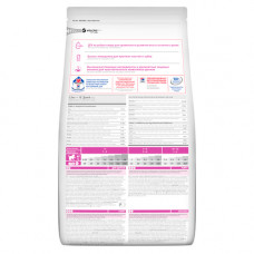 Hills SP Puppy Small Mini Chicken (Хіллс СП Паппі Смол Міні) для цуценят маленьких порід до 1 року та вагітних