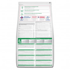 Hills Science Pl Puppy Large Breed Chicken (Хіллс СП Паппі Лардч) для цуценят великих порід до 1,5 років 2.5 кг