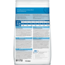 Hills Prescription Diet Canine d/d Dog Food Duck and Rice (Хілс ПД Канін д/д Дог Фуд) для собак у разі алергії