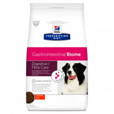 Hills Prescription Diet Canine Gastinal Biome (Хіллс ПД Канін Гастроінтував Біом) від діареї у собак 1.5 кг.