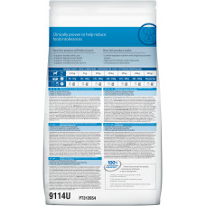 Hills Prescription Diet Canine d/d Salmon & Rice (Хиллс ПД Канин д/д) - для собак с аллергией на пищу